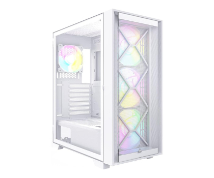 Obudowa Montech AIR 1000 Premium White